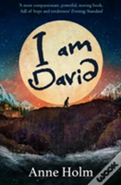 I Am David