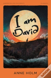 I Am David