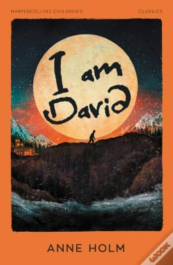 Capa do artigo I Am David