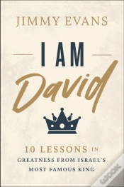 Capa do artigo I Am David