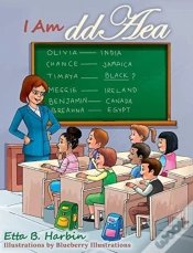 Capa do artigo I Am Ddaea