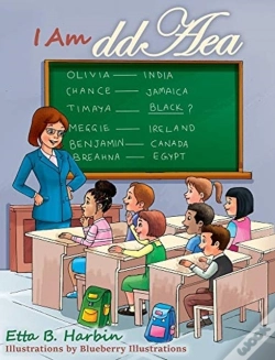 Capa do artigo I Am Ddaea