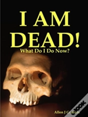 Capa do artigo I Am Dead!