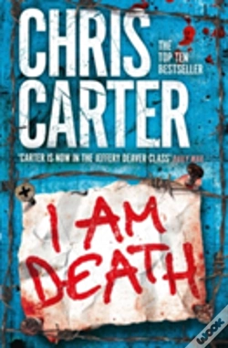 Capa do artigo I Am Death