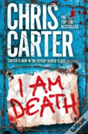 Capa do artigo I Am Death