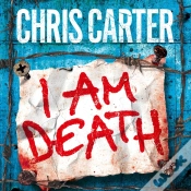 Capa do artigo I Am Death