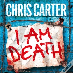 Capa do artigo I Am Death