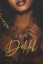 I Am Delilah - Preview