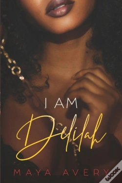 Capa do artigo I Am Delilah