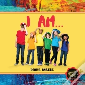 Capa do artigo I Am...