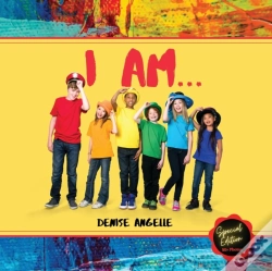 Capa do artigo I Am...