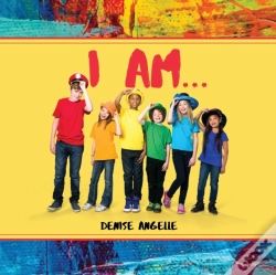 Capa do artigo I Am...