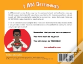 I Am Determined