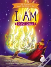 Capa do artigo I Am Devotional