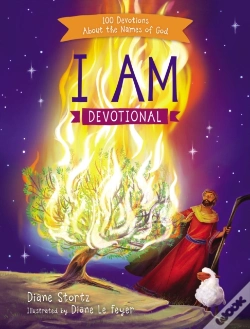 Capa do artigo I Am Devotional
