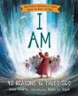I Am - Preview