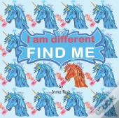 I Am Different Find Me