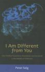 I Am Different From You - Preview