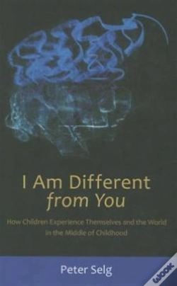 Capa do artigo I Am Different From You