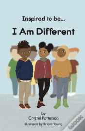 Capa do artigo I Am Different