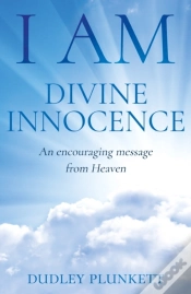 Capa do artigo I Am Divine Innocence