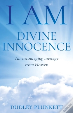 Capa do artigo I Am Divine Innocence