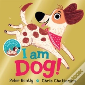 Capa do artigo I Am Dog