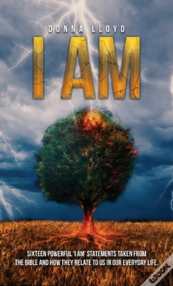 Capa do artigo I Am