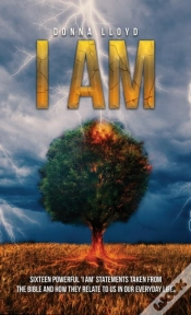 Capa do artigo I Am