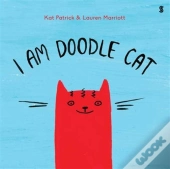 I Am Doodle Cat