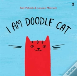 Capa do artigo I Am Doodle Cat