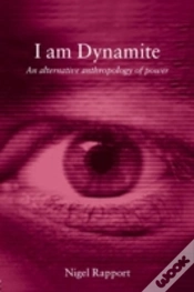 Capa do artigo I Am Dynamite