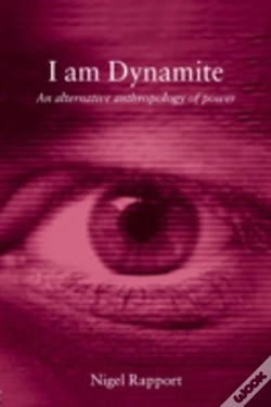 Capa do artigo I Am Dynamite