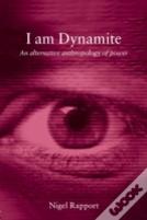 I Am Dynamite