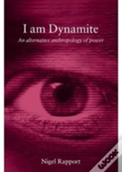 Capa do artigo I Am Dynamite