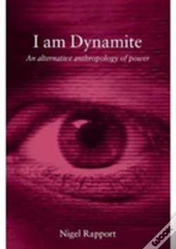 Capa do artigo I Am Dynamite