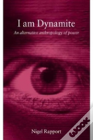I Am Dynamite