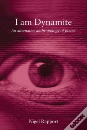 Capa do artigo I Am Dynamite
