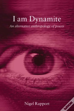 Capa do artigo I Am Dynamite