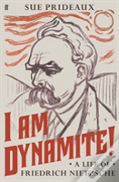 I Am Dynamite!