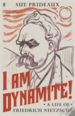 Capa do artigo I Am Dynamite!