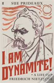 Capa do artigo I Am Dynamite!