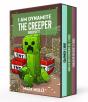 I Am Dynamite The Creeper Trilogy - Preview