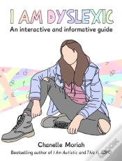 Capa do artigo I Am Dyslexic: A Workbook