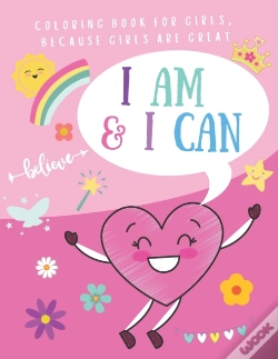 Capa do artigo I Am & I Can