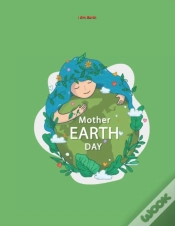 Capa do artigo I Am Earth