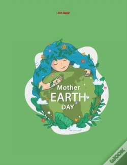 Capa do artigo I Am Earth
