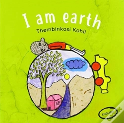 Capa do artigo I Am Earth