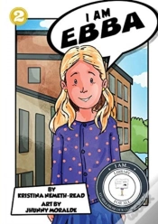 Capa do artigo I Am Ebba