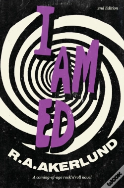 Capa do artigo I Am Ed